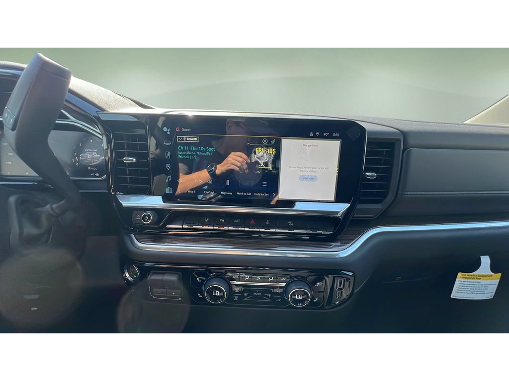 New 2026 Chevrolet Silverado 3500 LT w/ All Star Edition AWD/4WD image 17