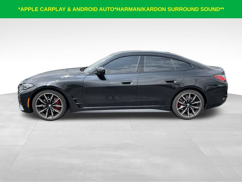 Used 2024 BMW M440i xDrive Gran Coupe AWD/4WD image 6