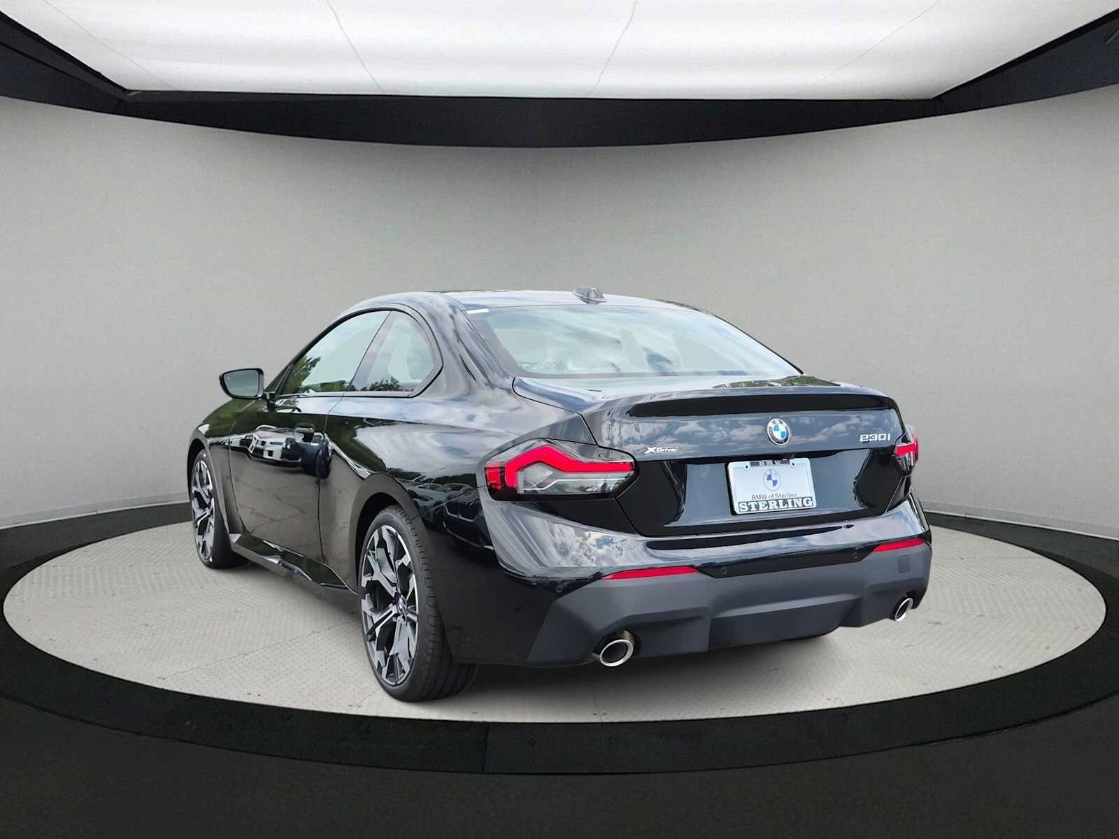 New 2026 BMW 230i xDrive Coupe w/ Premium Package AWD/4WD image 6