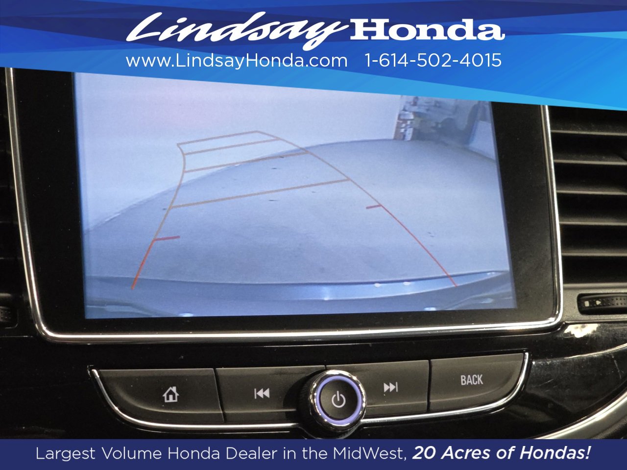 Used 2019 Buick Encore Essence image 16