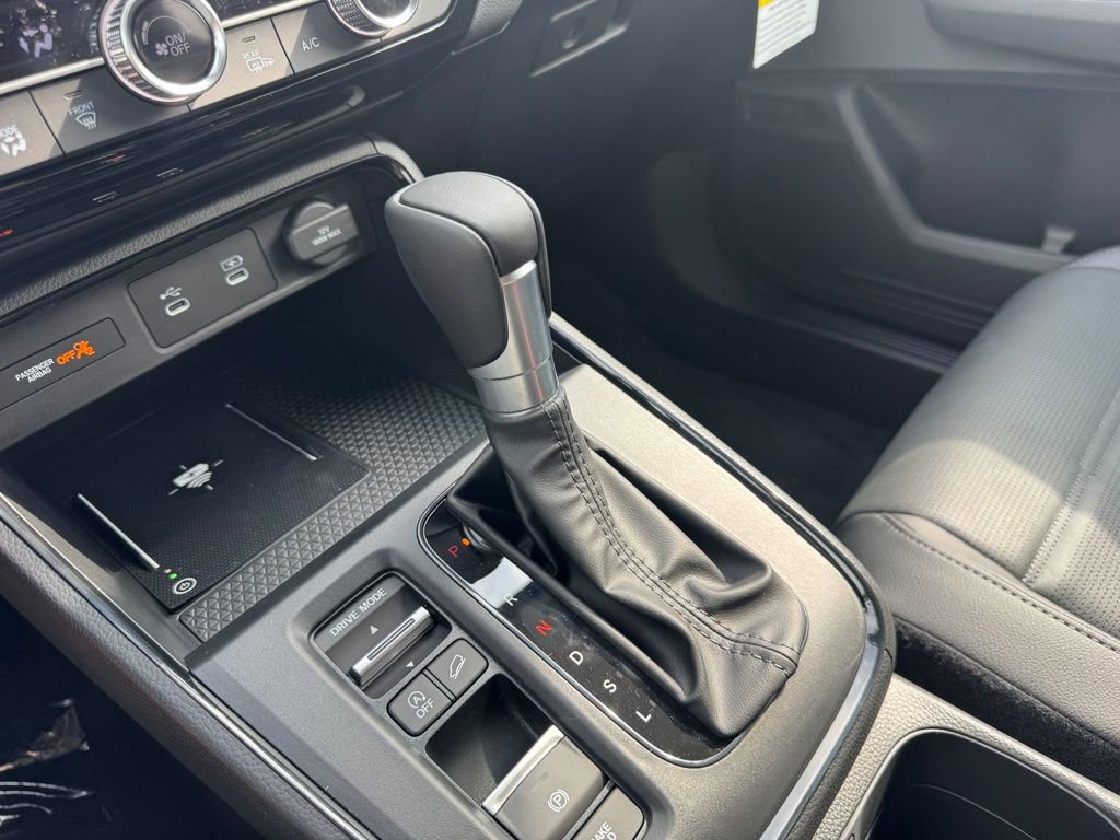 New 2026 Honda CR-V EX-L image 10