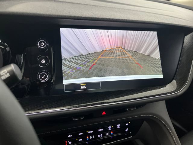 Used 2023 Buick Envision Essence w/ Sport Touring Package image 15