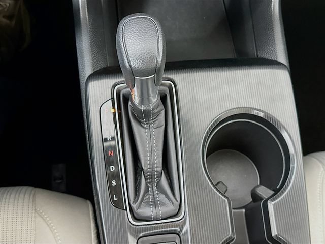 Certified 2023 Honda Civic LX image 24