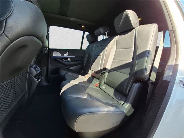 Certified 2024 Mercedes-Benz GLS 450 4MATIC image 19