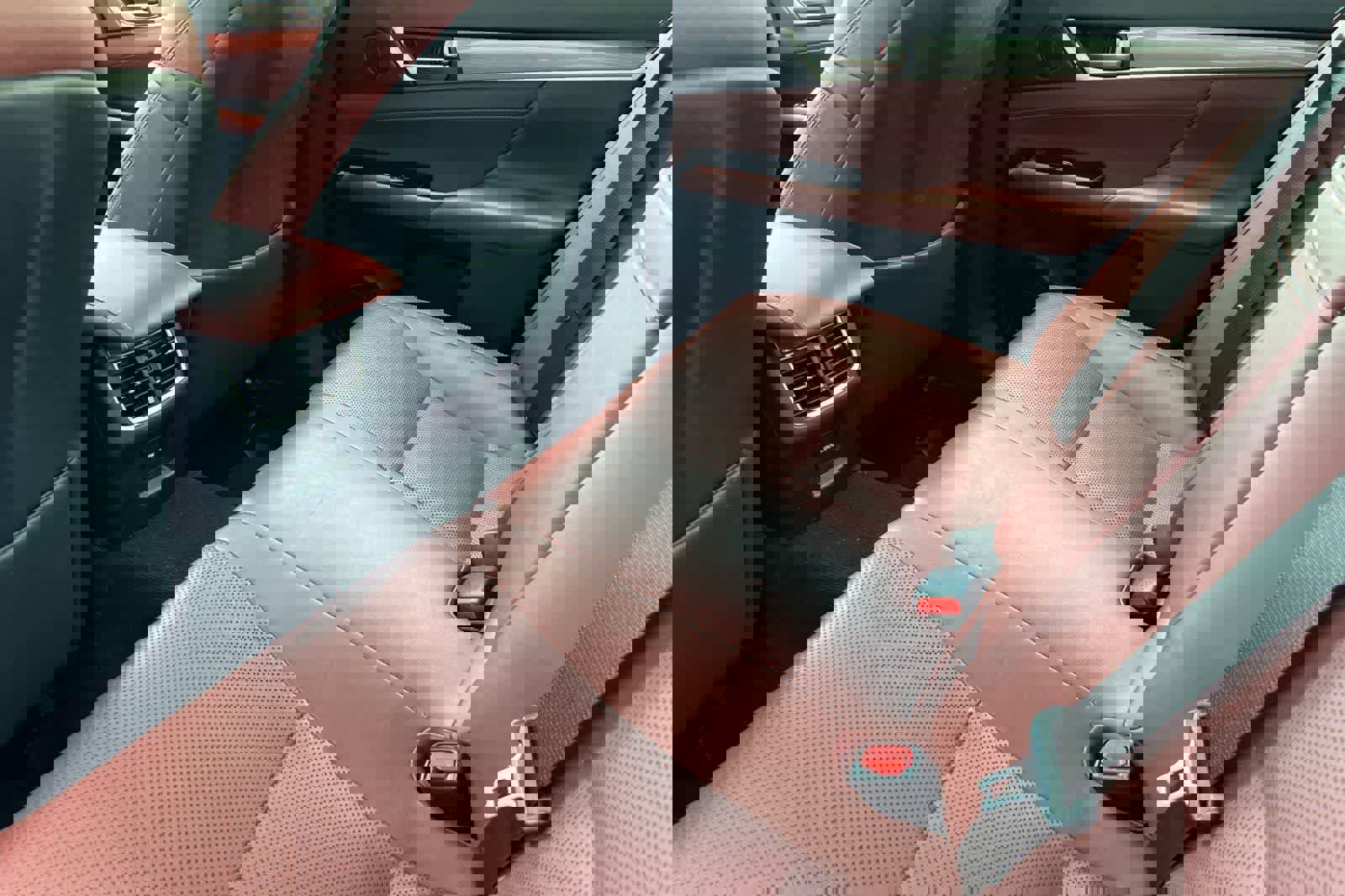 Used 2015 Lexus GS 350 w/ F Sport Package image 5