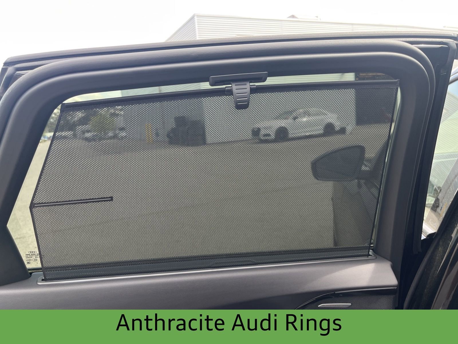 New 2025 Audi SQ5 Prestige image 28