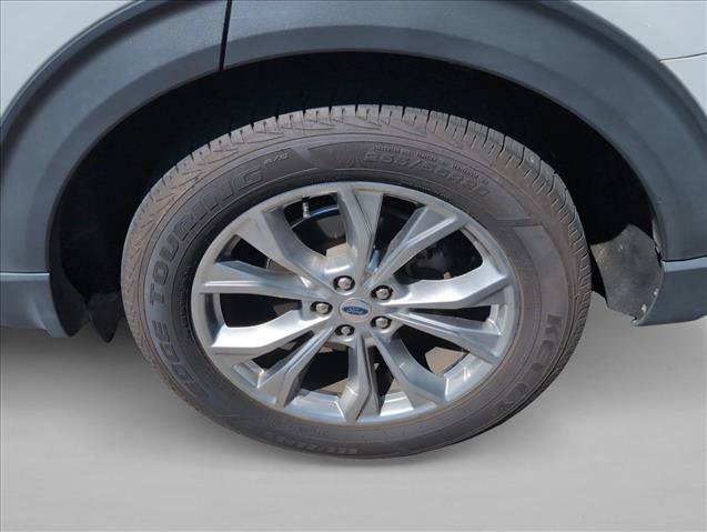 Used 2020 Ford Explorer Limited RWD image 29