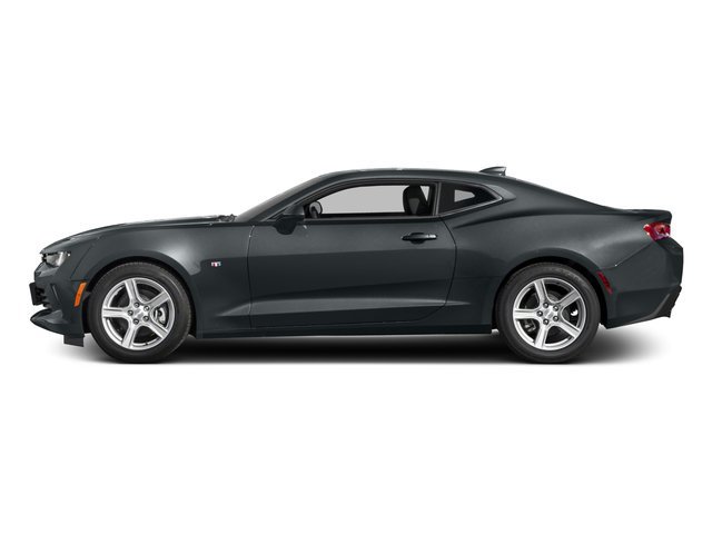 Used 2017 Chevrolet Camaro LT RWD image 6