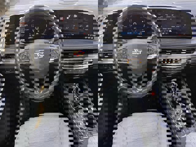 Certified 2024 Cadillac XT4 Sport image 14