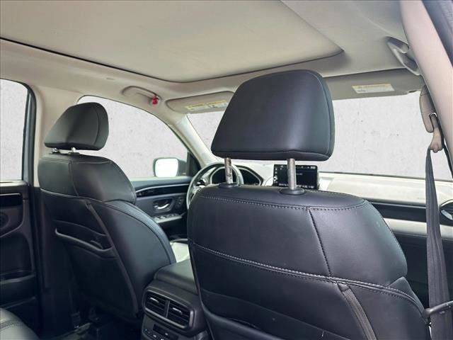 Used 2023 Honda Pilot Touring image 27