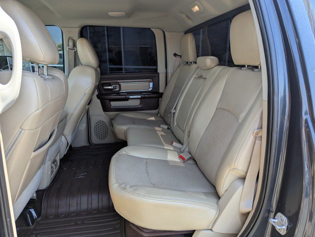 Used 2013 RAM 3500 Laramie w/ Protection Group AWD/4WD image 24