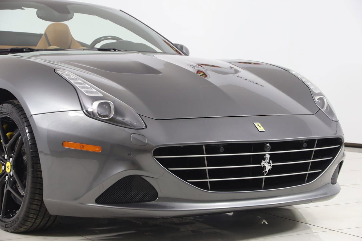 Used 2018 Ferrari California T image 68