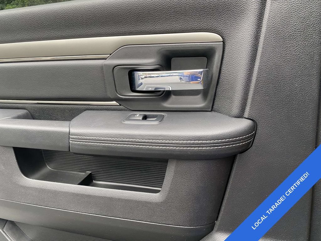 Used 2017 RAM 1500 Sport w/ Convenience Group RWD image 14