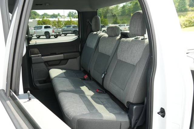 Used 2021 Ford F150 XLT w/ Equipment Group 302A High AWD/4WD image 15