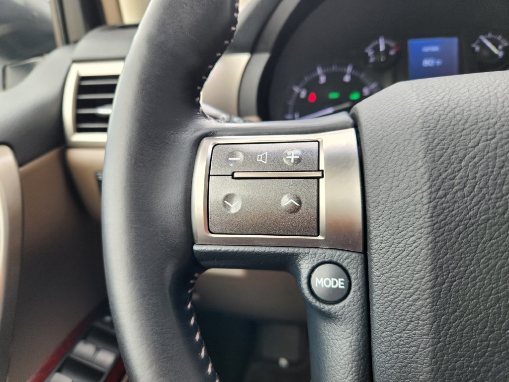 Used 2019 Lexus GX 460 Premium AWD/4WD image 29