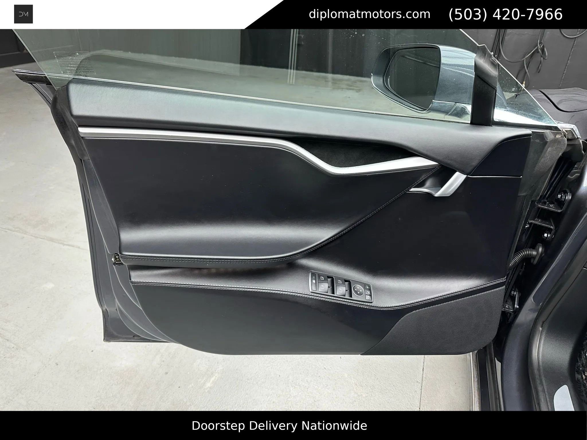 Used 2018 Tesla Model S P100D image 23