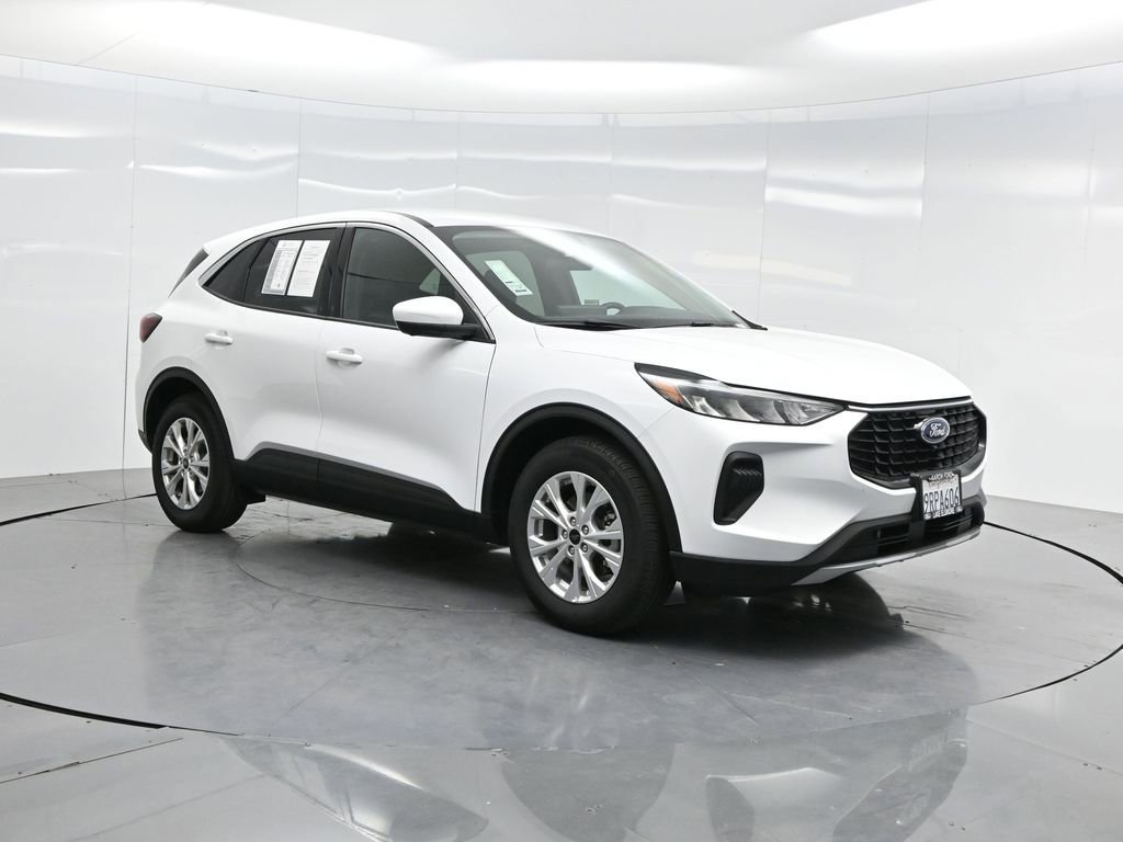 Used 2024 Ford Escape Active w/ Tech Pack #2 image 41