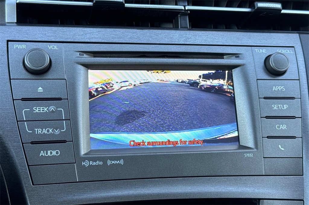 Used 2015 Toyota Prius Base image 18