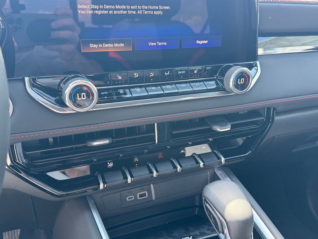 New 2026 Chevrolet Colorado Z71 w/ Technology Package AWD/4WD image 18