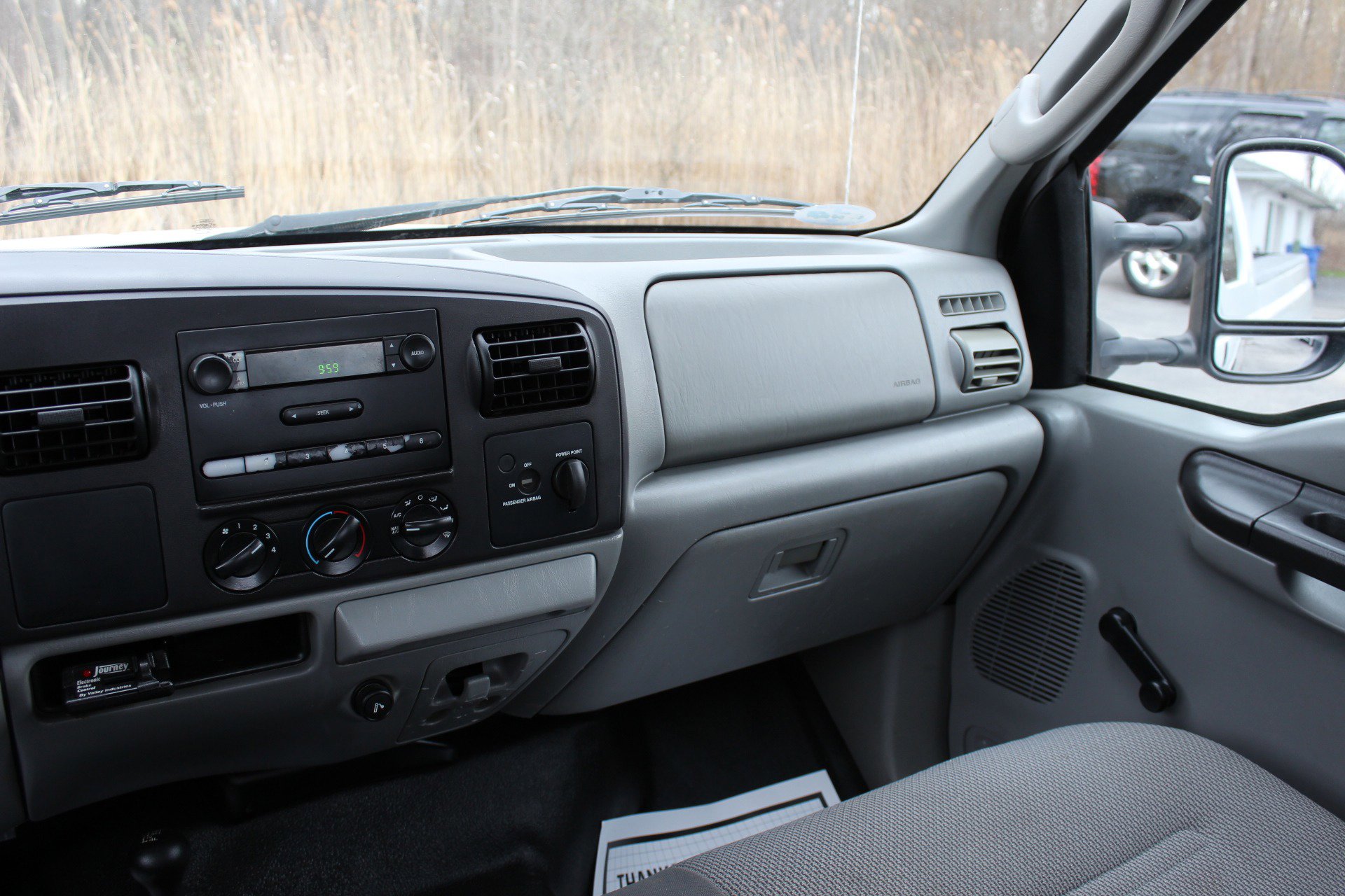 Used 2005 Ford F250 XLT AWD/4WD image 21