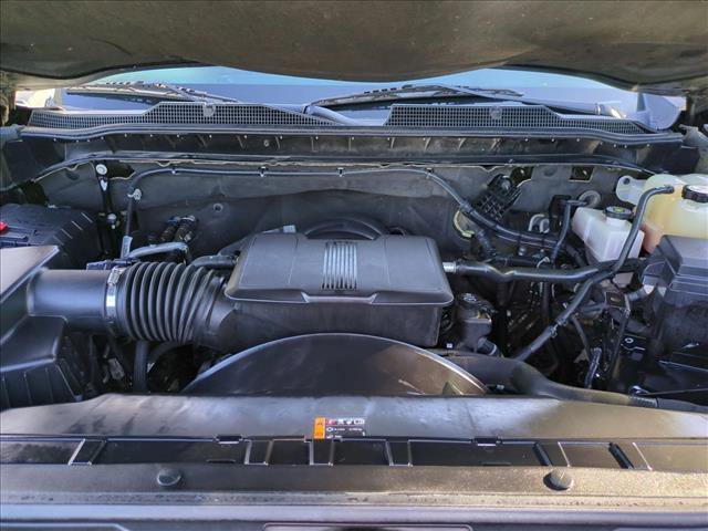 Used 2022 Chevrolet Silverado 2500 Custom w/ Custom Value Package image 21