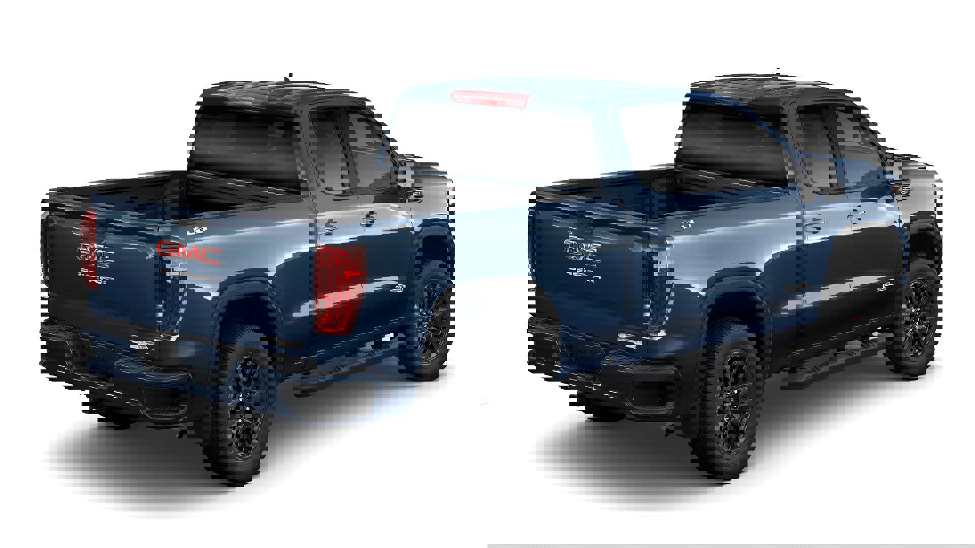 New 2026 GMC Sierra 1500 Elevation image 30