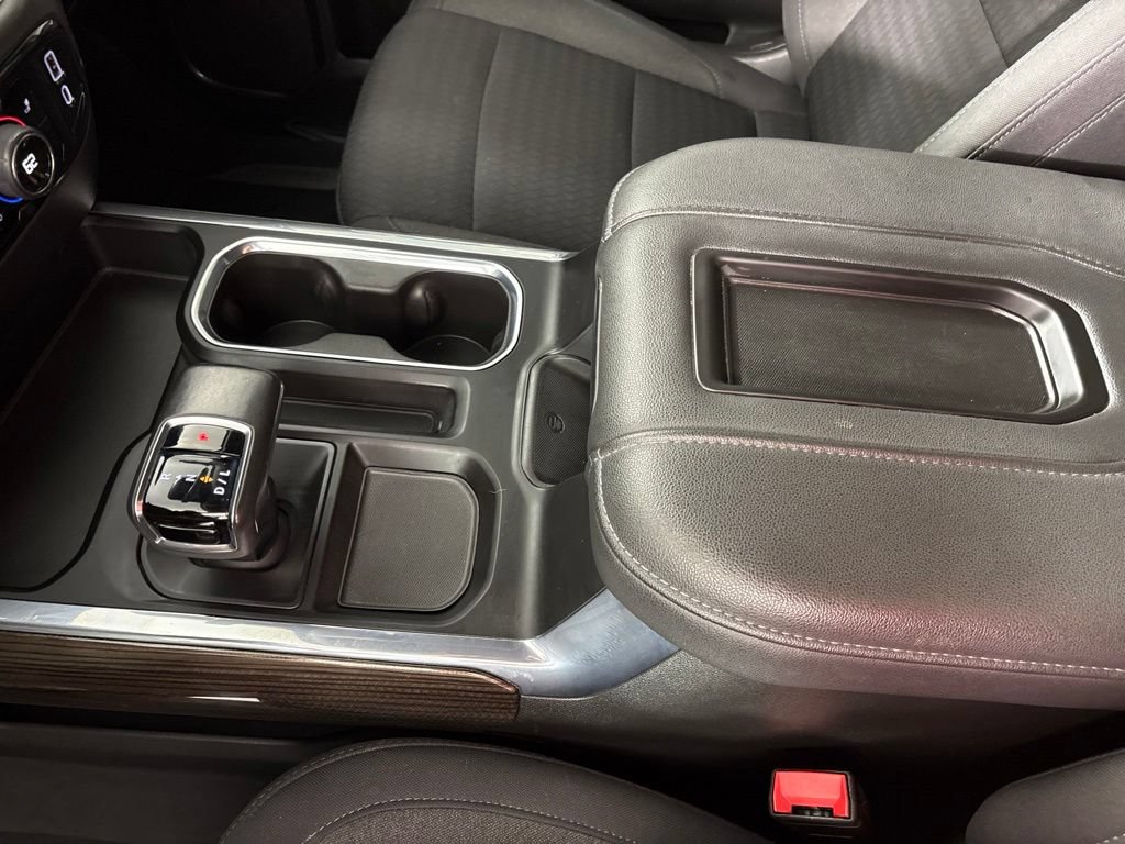 Used 2022 Chevrolet Silverado 1500 RST w/ Convenience Package II AWD/4WD image 49