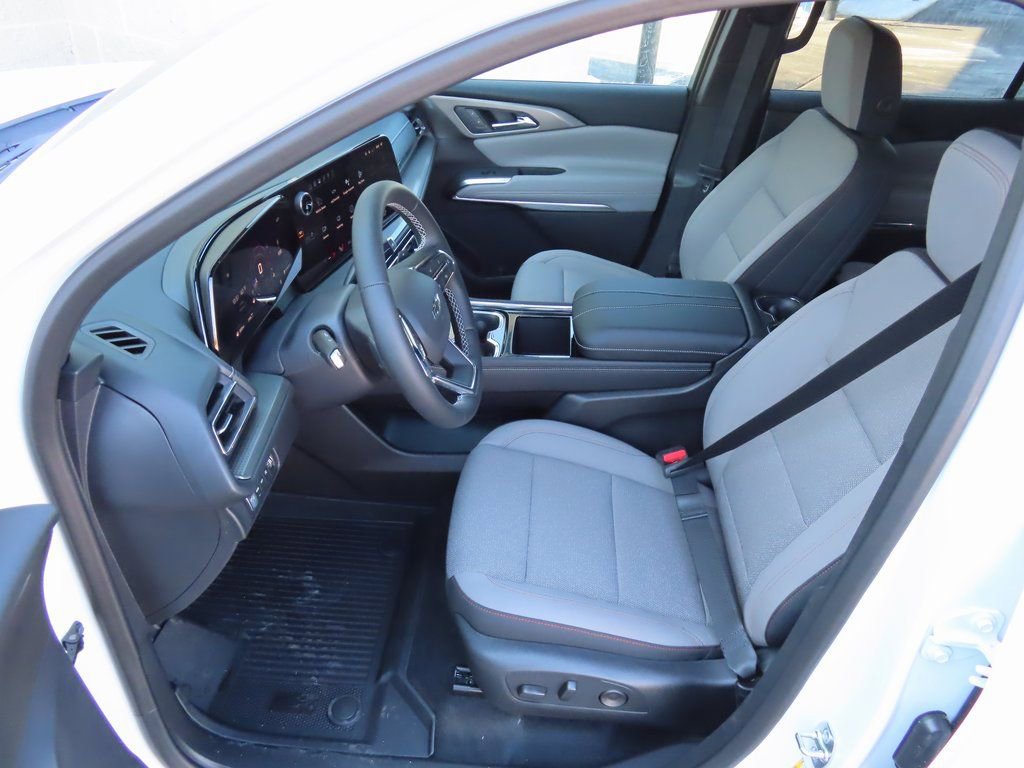 New 2026 Chevrolet Traverse LT w/ Midnight/Sport Edition image 19