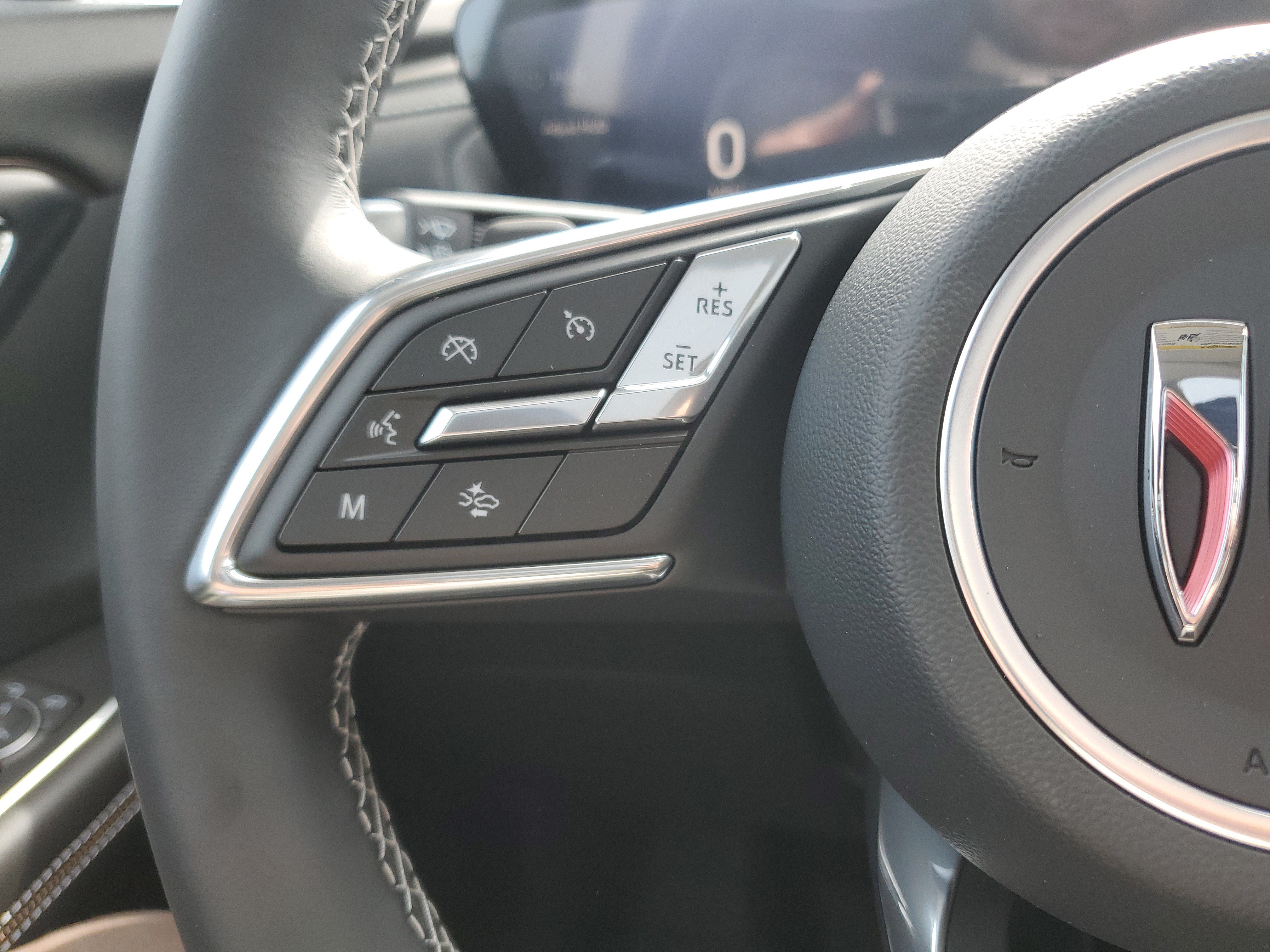 New 2026 Buick Envision Sport Touring AWD/4WD image 14