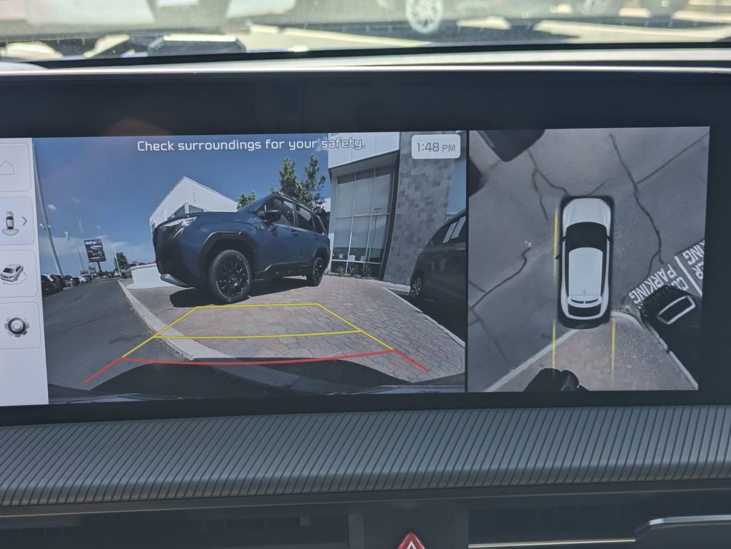 Used 2023 Kia EV6 GT-Line w/ GT-Line Suede Seat Package image 24