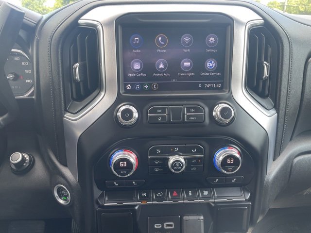 Used 2020 GMC Sierra 1500 SLE w/ SLE Value Package image 24