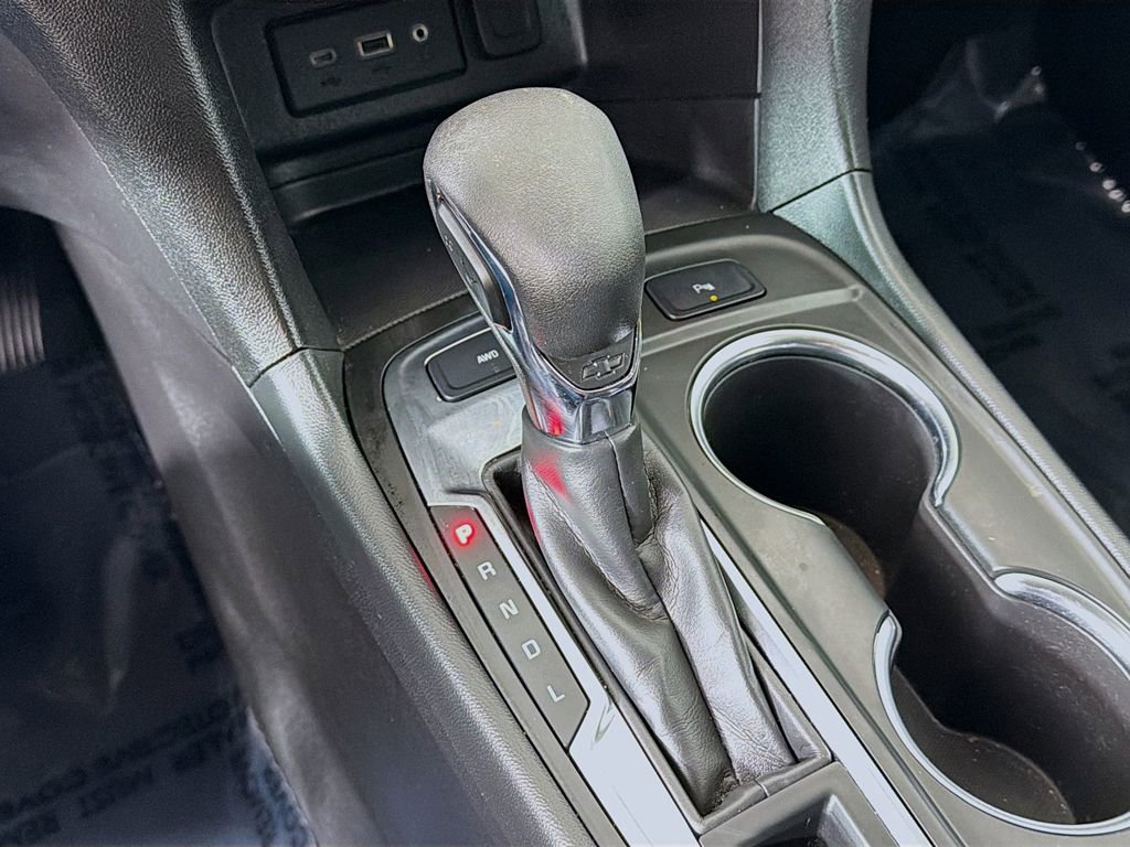 Used 2022 Chevrolet Equinox LT image 34