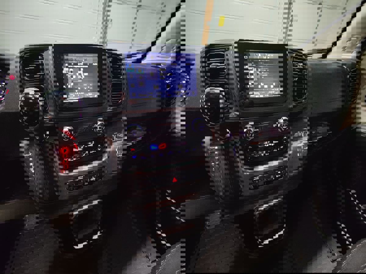 Used 2022 RAM ProMaster 2500 image 33