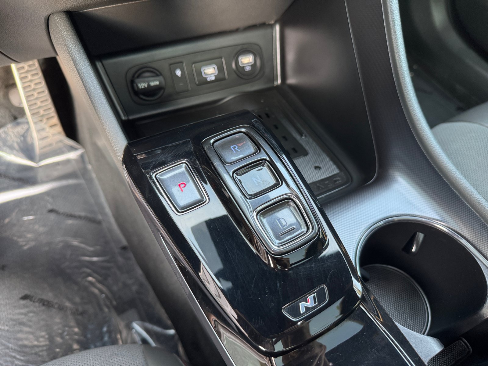 Used 2022 Hyundai Sonata N Line FWD image 22