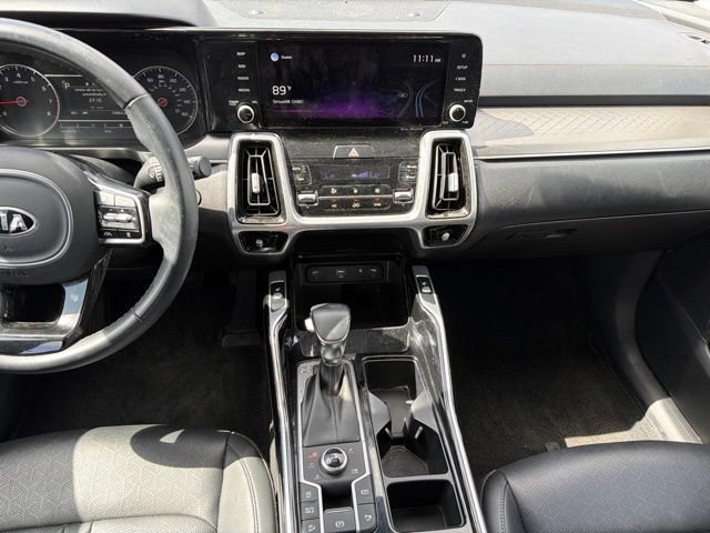 Used 2021 Kia Sorento SX AWD/4WD image 21
