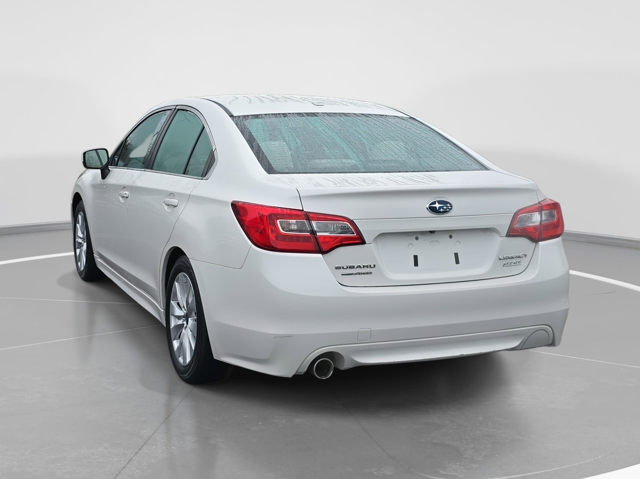 Used 2015 Subaru Legacy 2.5i Premium image 7