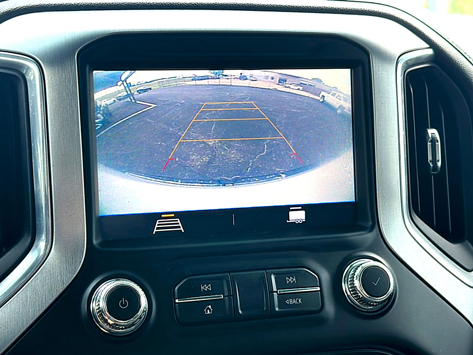 Used 2021 GMC Sierra 1500 Elevation AWD/4WD image 32