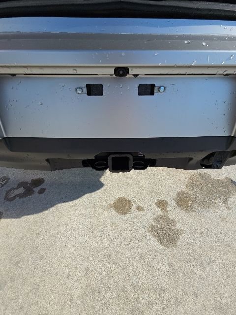 Used 2025 Nissan Pathfinder Platinum w/ Cargo Package AWD/4WD image 30