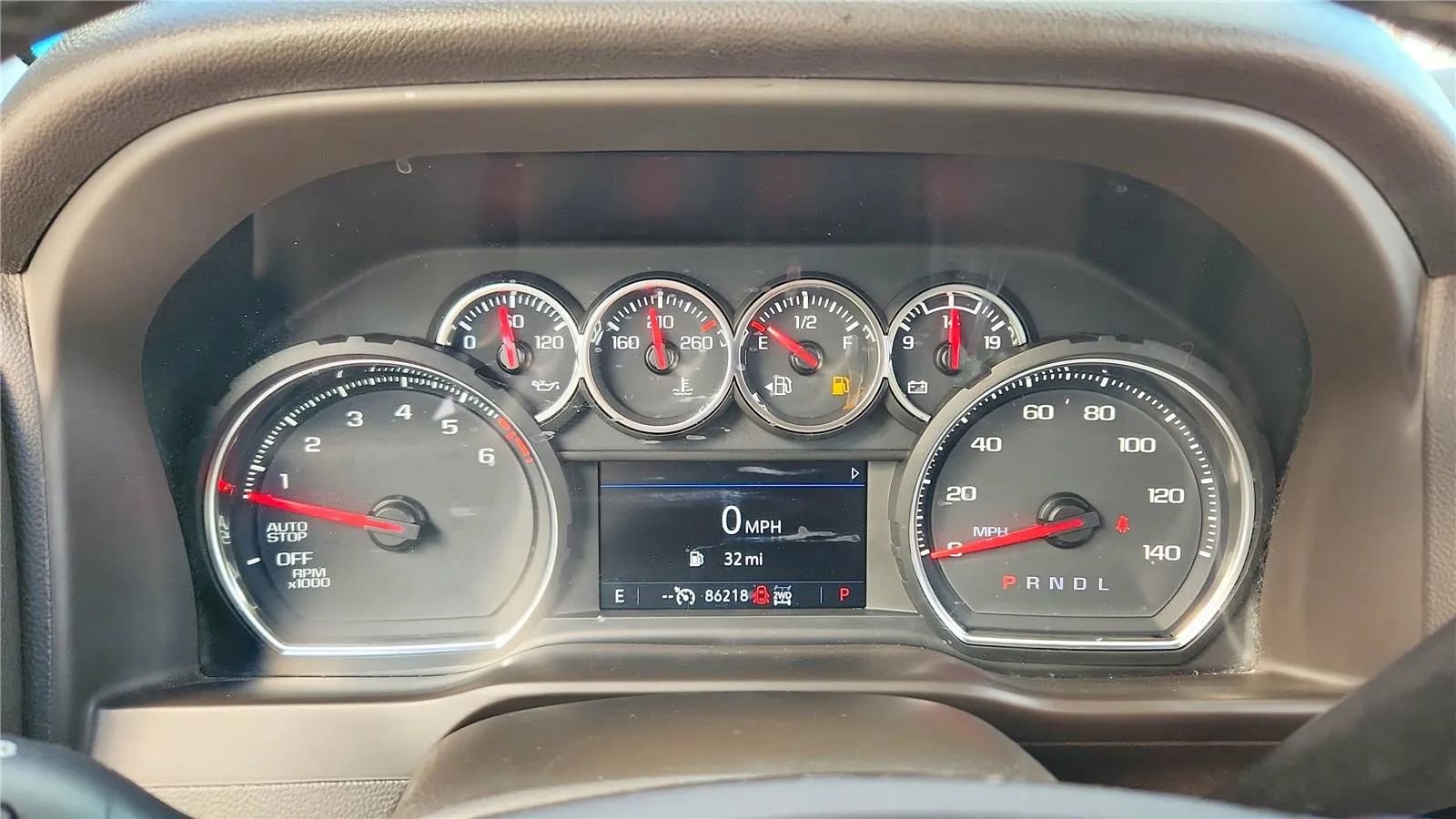 Used 2021 Chevrolet Silverado 1500 LT image 19