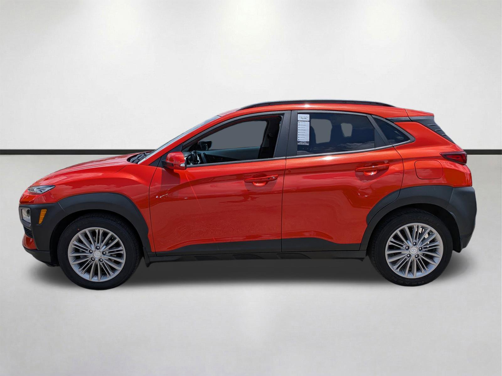 Used 2020 Hyundai Kona SEL Plus FWD image 7