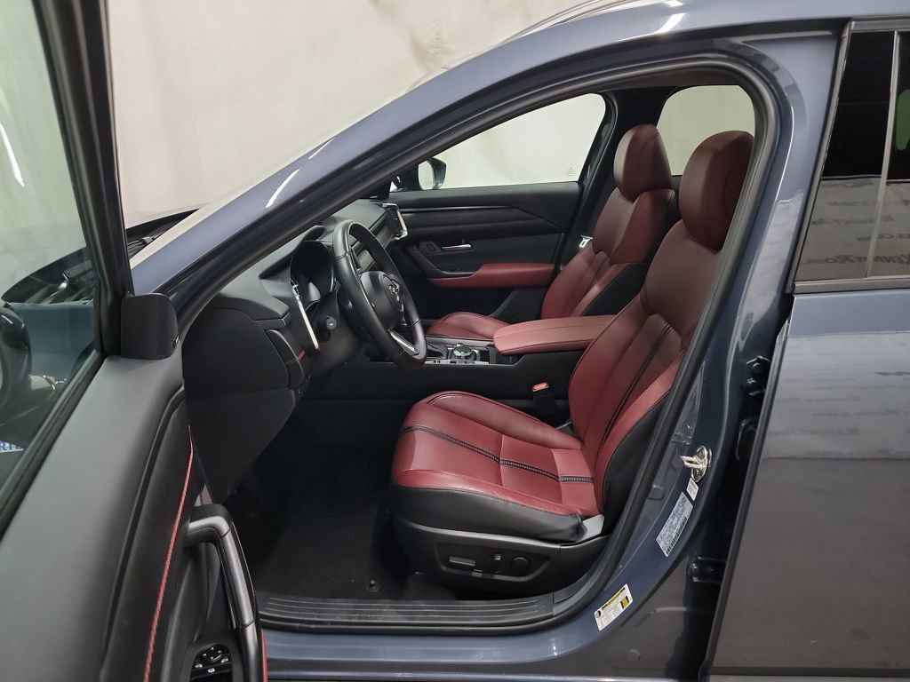 Certified 2025 MAZDA CX-50 2.5 Hybrid w/ Weather Package image 11