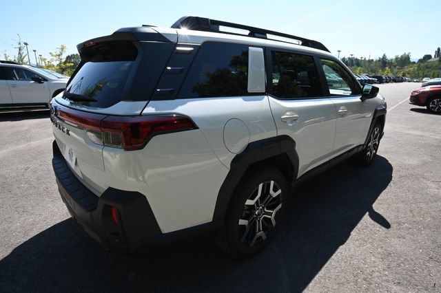 Certified 2026 Subaru Outback Touring XT w/ Touring Package AWD/4WD image 13