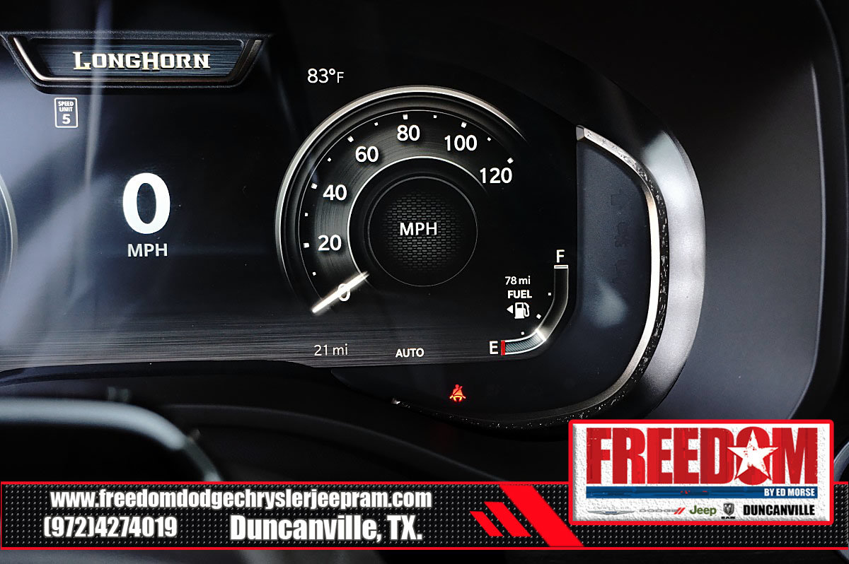 Used 2026 RAM 1500 Limited AWD/4WD image 34
