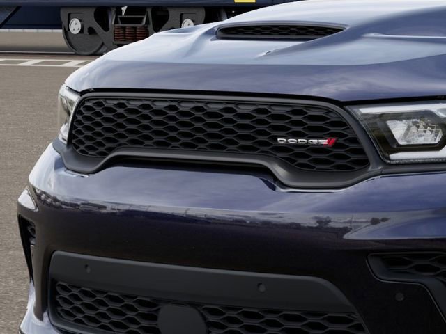 New 2026 Dodge Durango GT AWD/4WD image 11