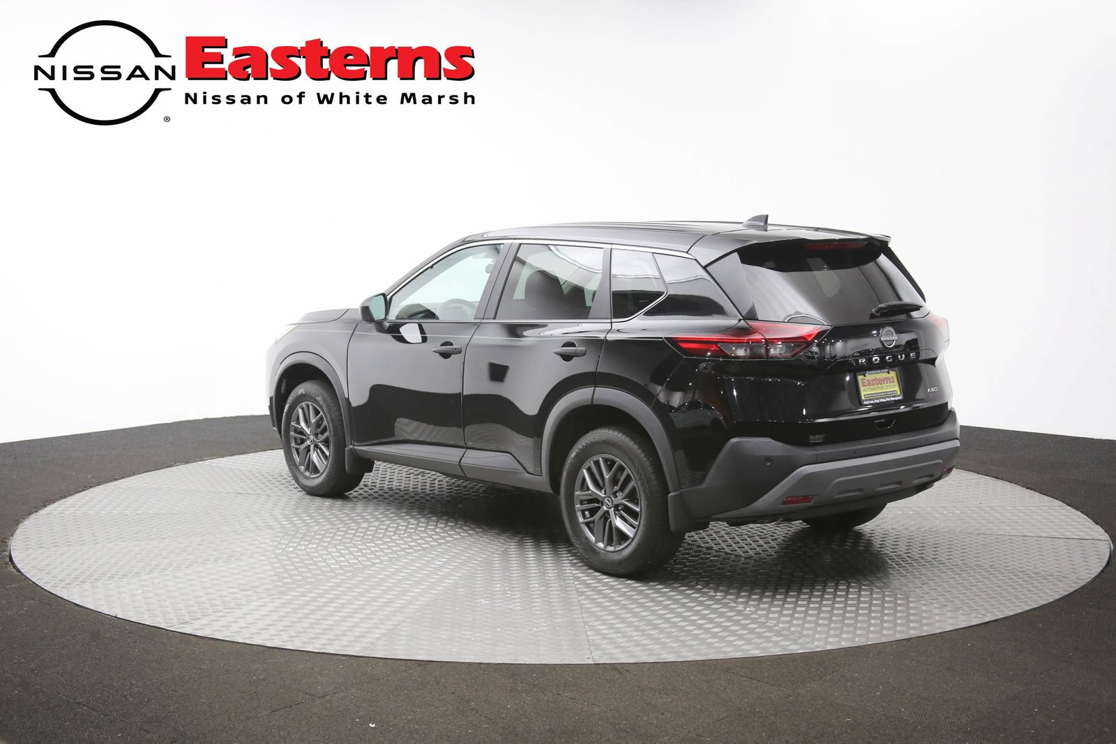 Used 2023 Nissan Rogue S AWD/4WD image 62