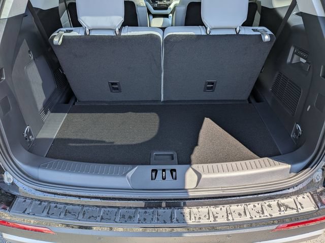 New 2026 Ford Explorer Platinum w/ LUX Leather Package AWD/4WD image 7