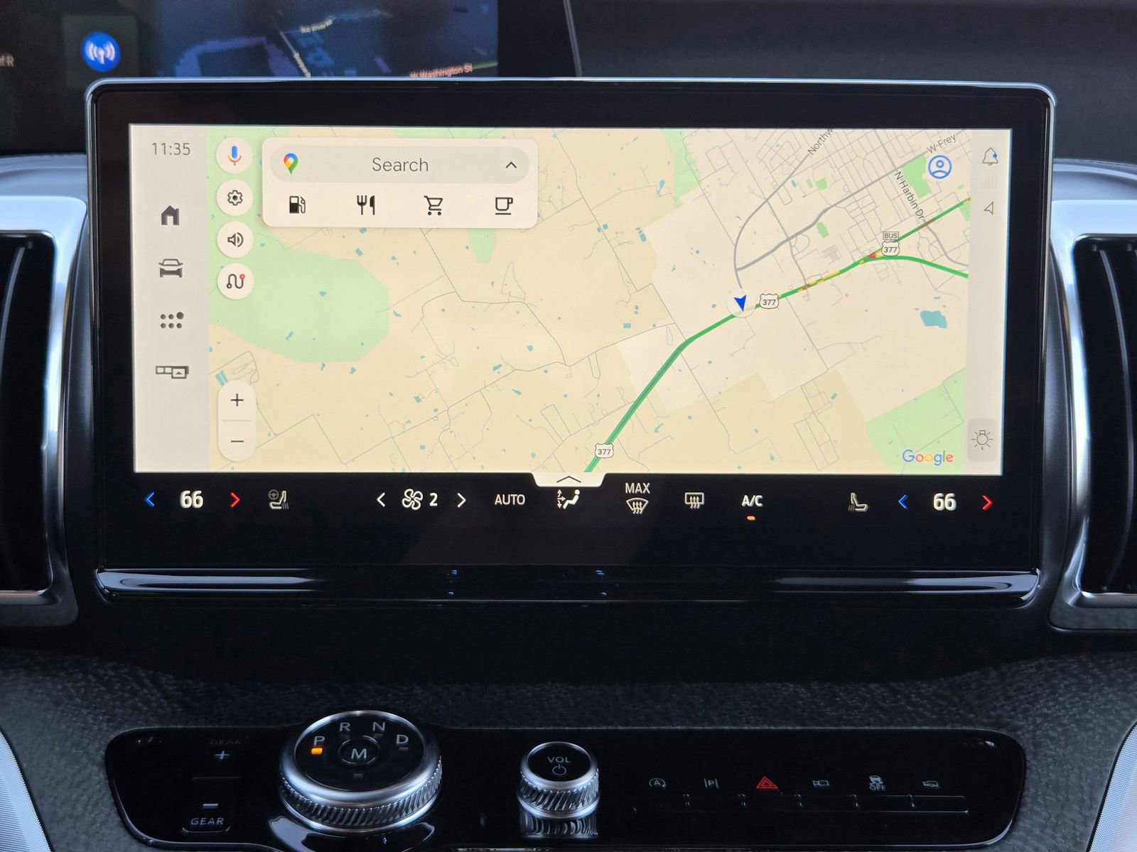 New 2025 Ford Expedition Tremor image 18