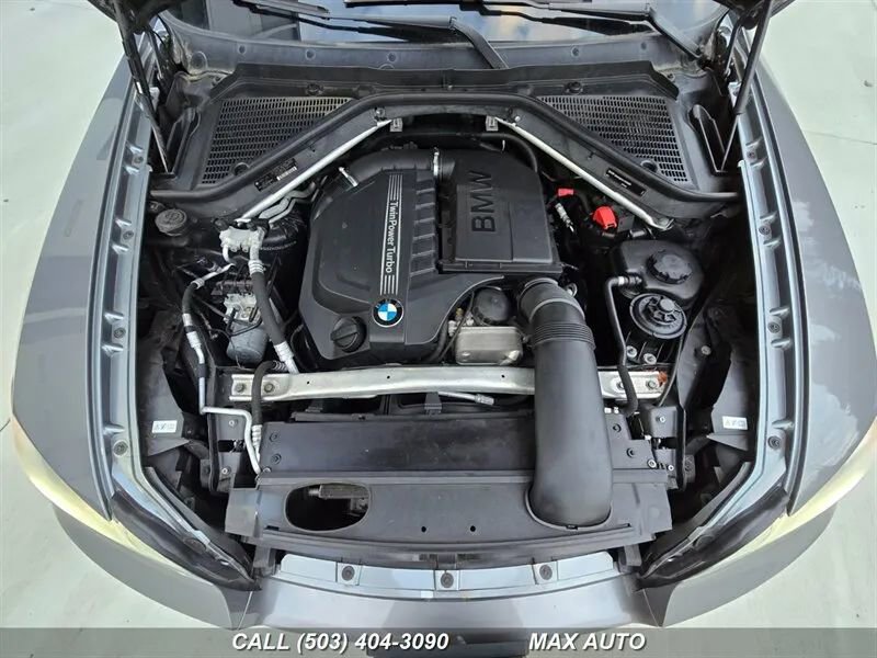 Used 2012 BMW X5 xDrive35i image 30