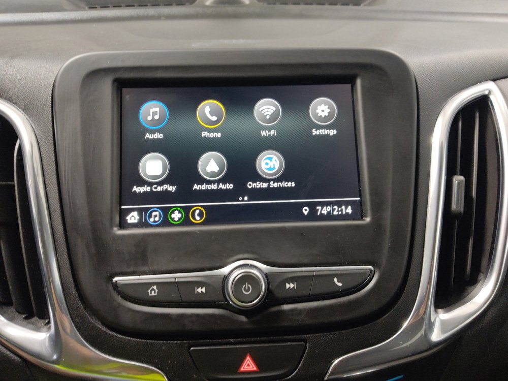 Used 2019 Chevrolet Equinox LT image 25