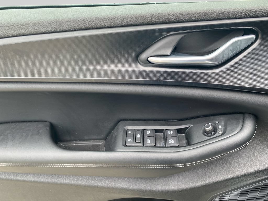 New 2026 Jeep Grand Cherokee Laredo X AWD/4WD image 20